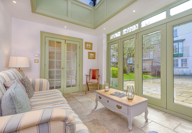 House in Whitby - Harold Villa House in Whitby - Harold Villa