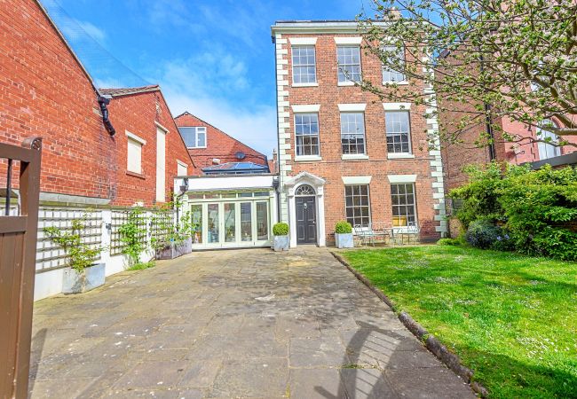 House in Whitby - Harold Villa House in Whitby - Harold Villa