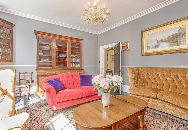 House in Whitby - Harold Villa House in Whitby - Harold Villa