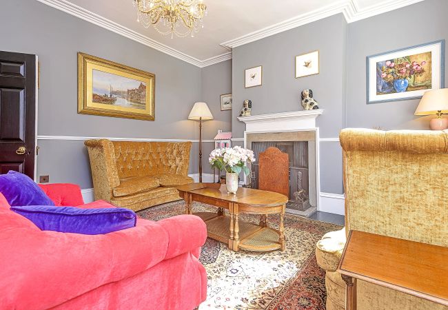 House in Whitby - Harold Villa House in Whitby - Harold Villa