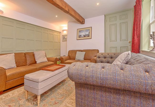 House in Whitby - Harold Villa House in Whitby - Harold Villa