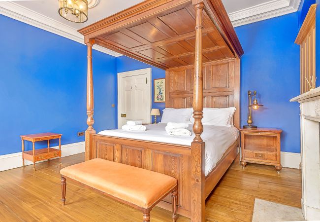 House in Whitby - Harold Villa House in Whitby - Harold Villa