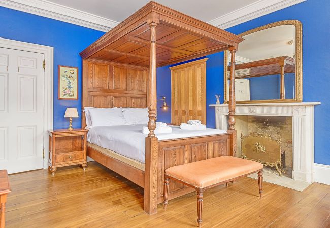 House in Whitby - Harold Villa House in Whitby - Harold Villa