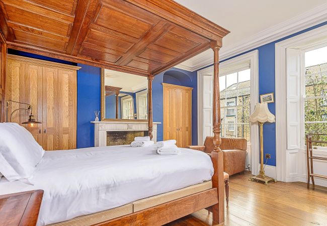 House in Whitby - Harold Villa House in Whitby - Harold Villa