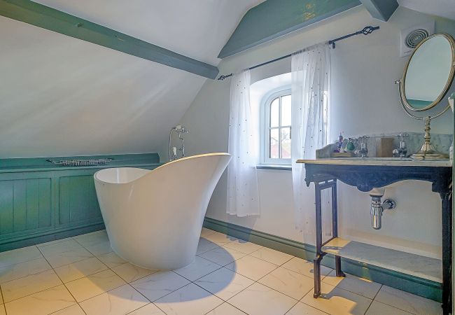 House in Whitby - Harold Villa House in Whitby - Harold Villa