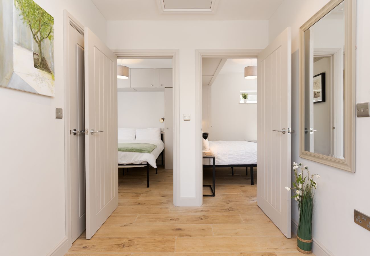 House in Newbridge - Torino Lodge