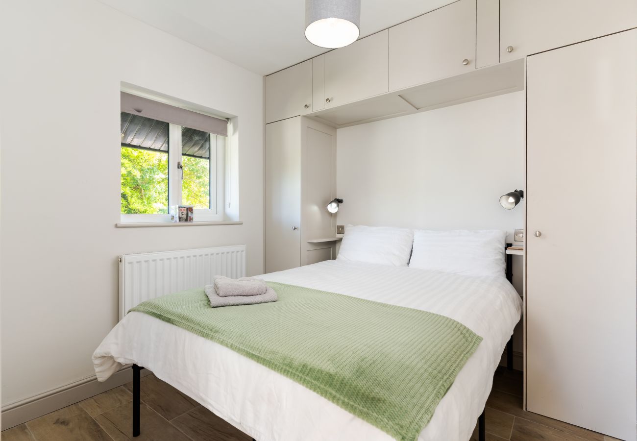 House in Newbridge - Torino Lodge