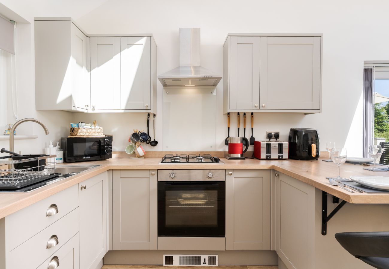 House in Newbridge - Torino Lodge