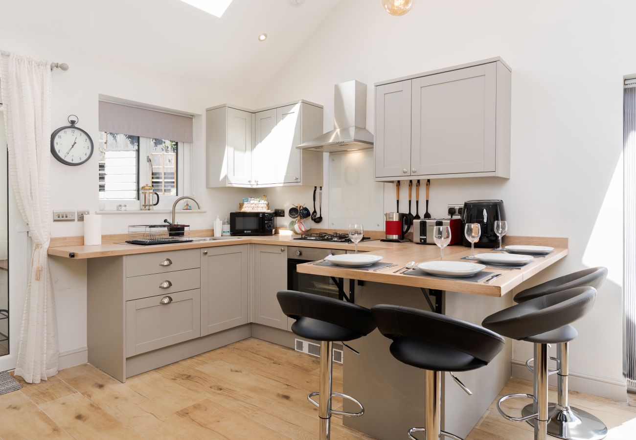 House in Newbridge - Torino Lodge