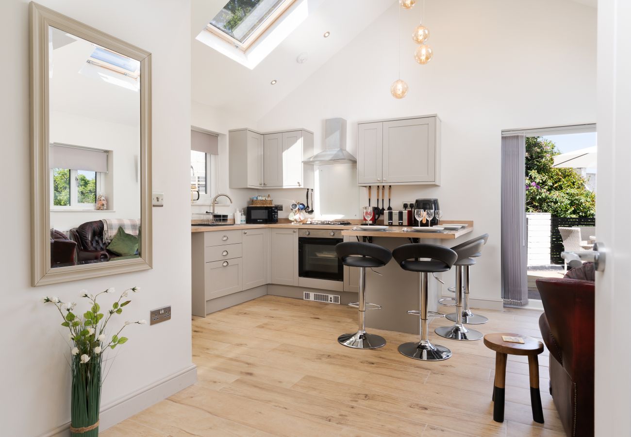 House in Newbridge - Torino Lodge