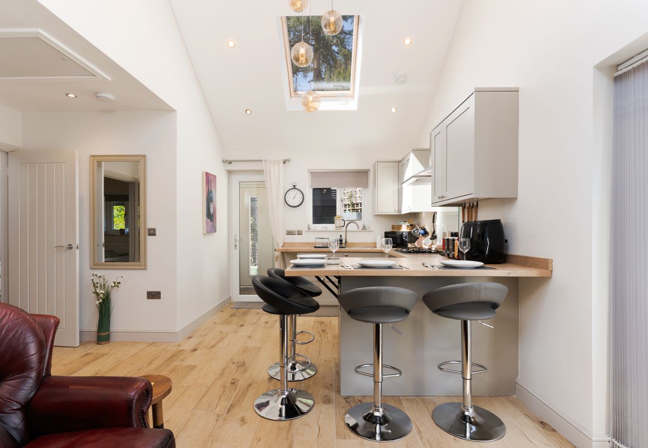 House in Newbridge - Torino Lodge