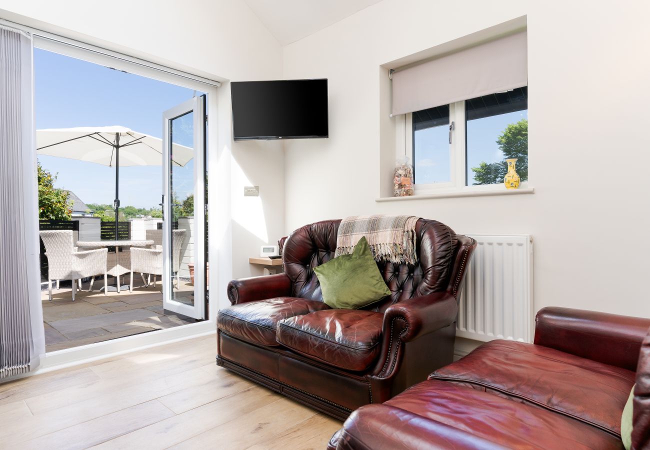House in Newbridge - Torino Lodge