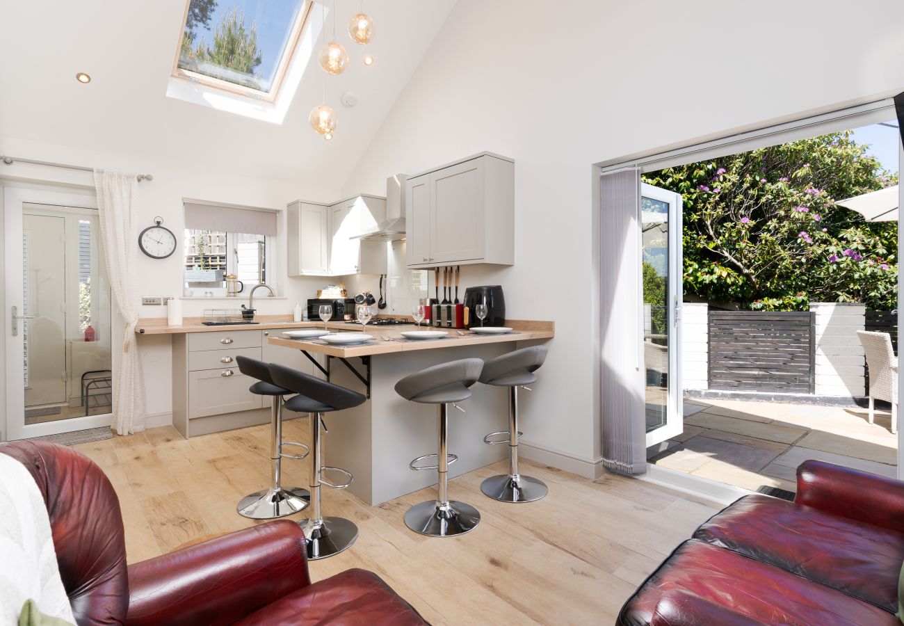 House in Newbridge - Torino Lodge