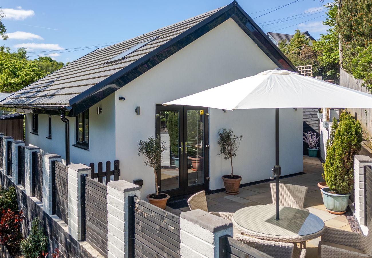 House in Newbridge - Torino Lodge