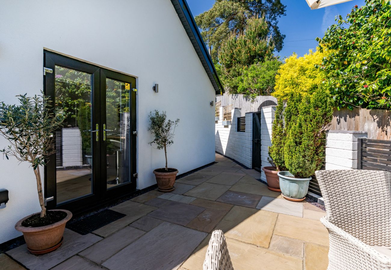House in Newbridge - Torino Lodge