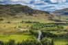 Cabin in Glenshee - Cragdhu Log Cabin