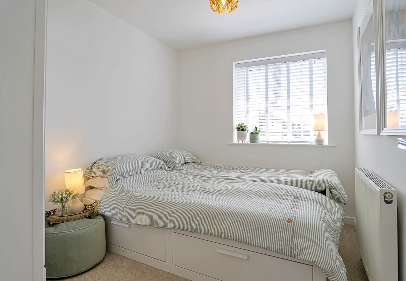 House in Bude - Strand Mews