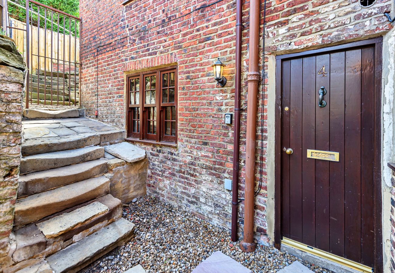 Studio in Whitby - Ukulele Studio