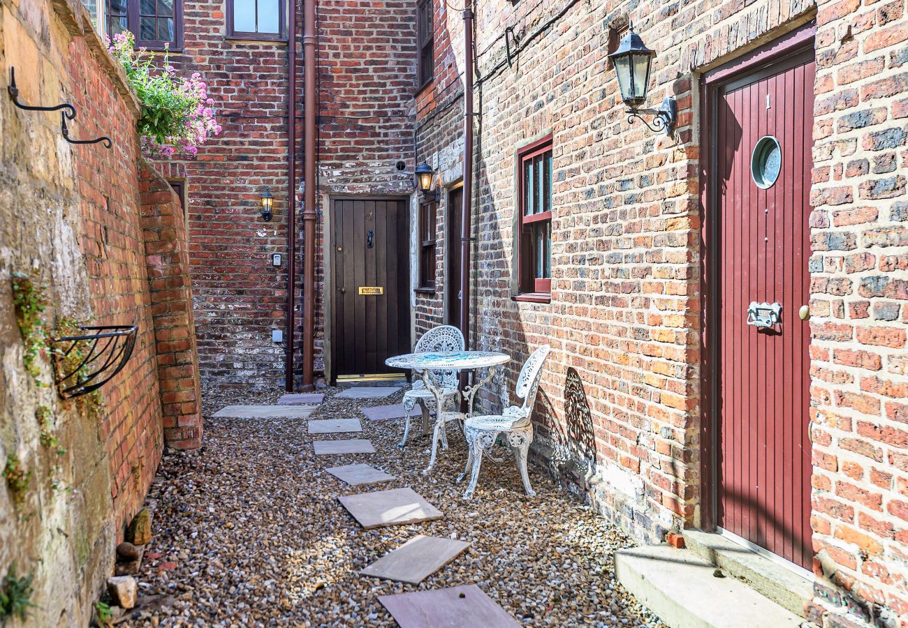 Studio in Whitby - Ukulele Studio