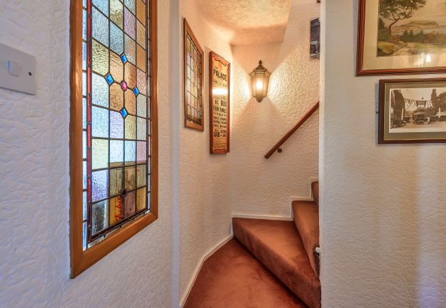 Cottage in Whitby - Ukulele Cottage Cottage in Whitby - Ukulele Cottage