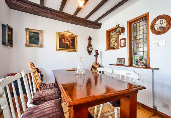 Cottage in Whitby - Ukulele Cottage Cottage in Whitby - Ukulele Cottage