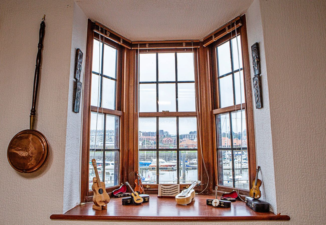 Cottage in Whitby - Ukulele Cottage