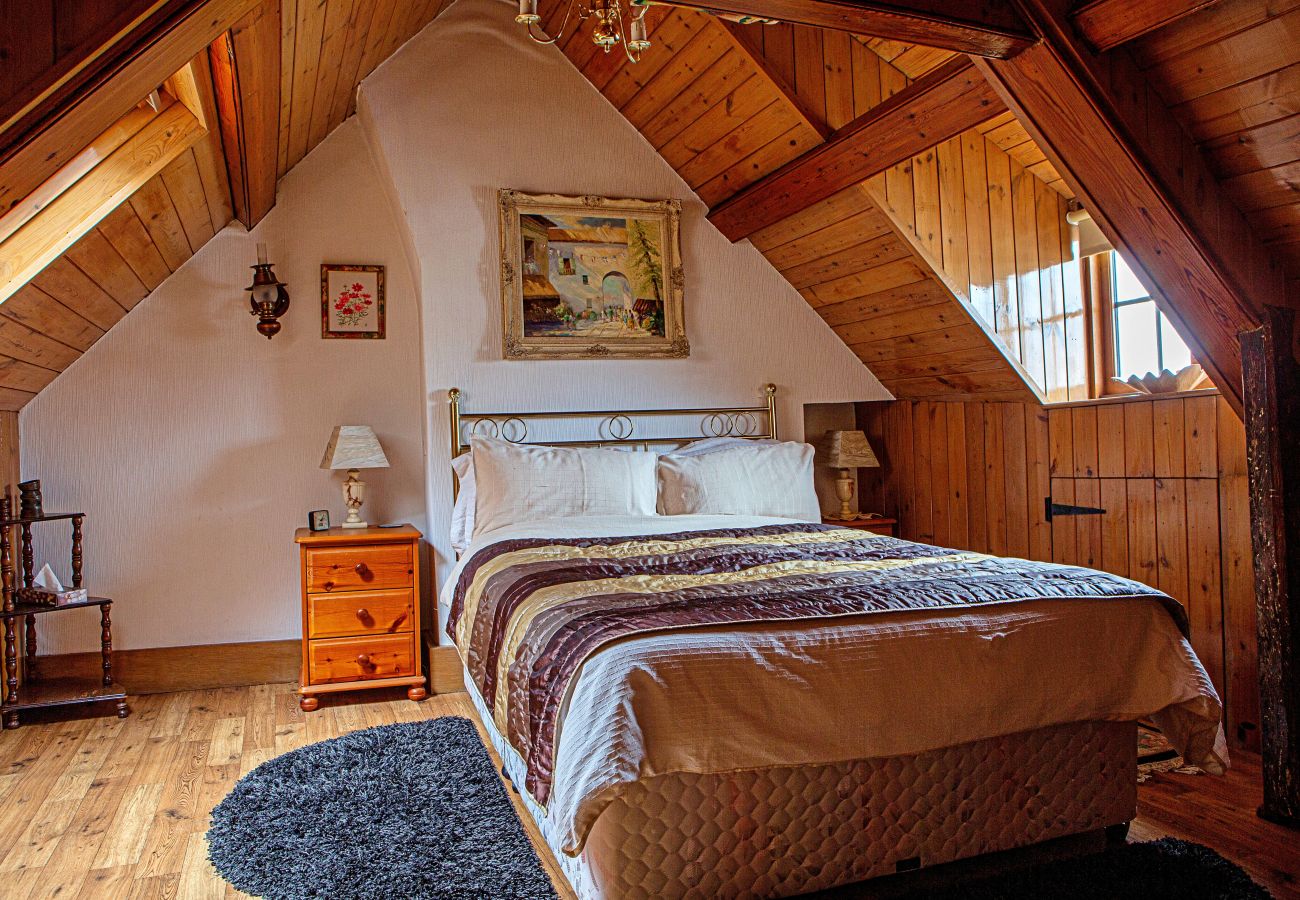 Cottage in Whitby - Ukulele Cottage