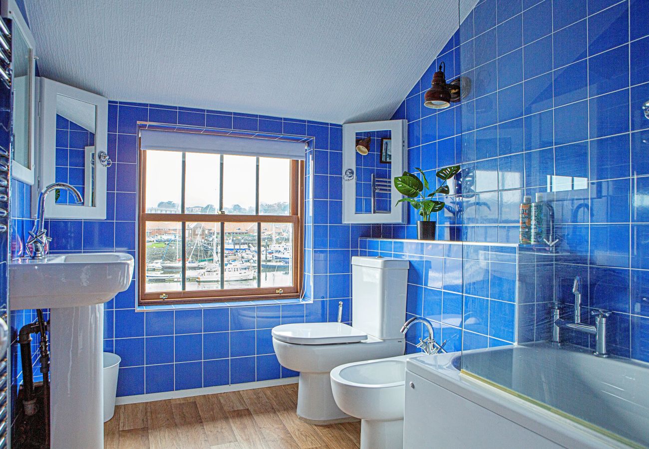 Cottage in Whitby - Ukulele Cottage