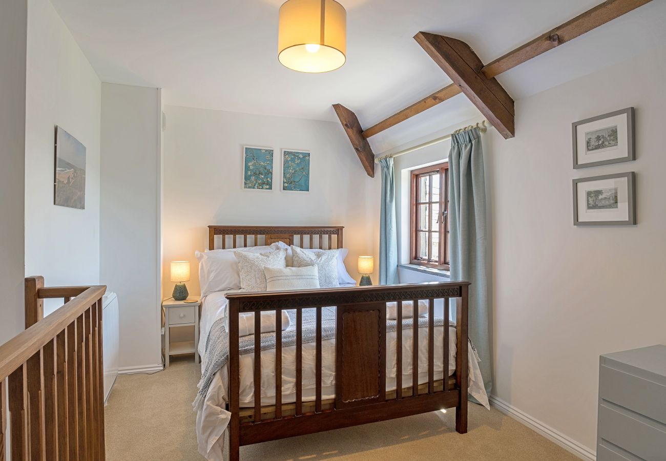 Cottage in Blisland - Demelza Cottage