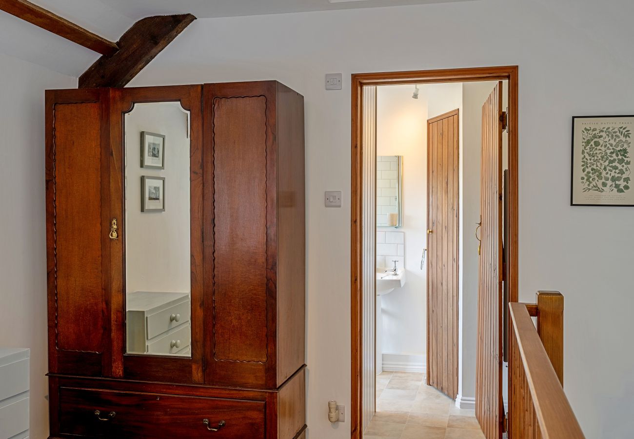 Cottage in Blisland - Demelza Cottage