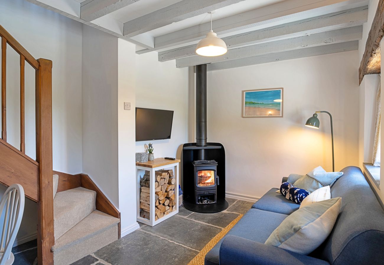 Cottage in Blisland - Demelza Cottage