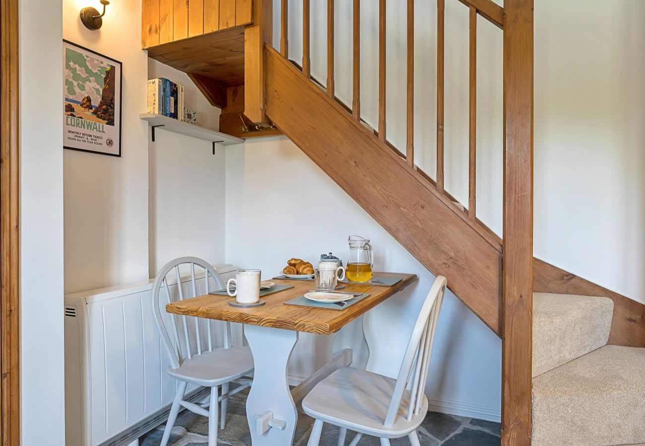Cottage in Blisland - Demelza Cottage