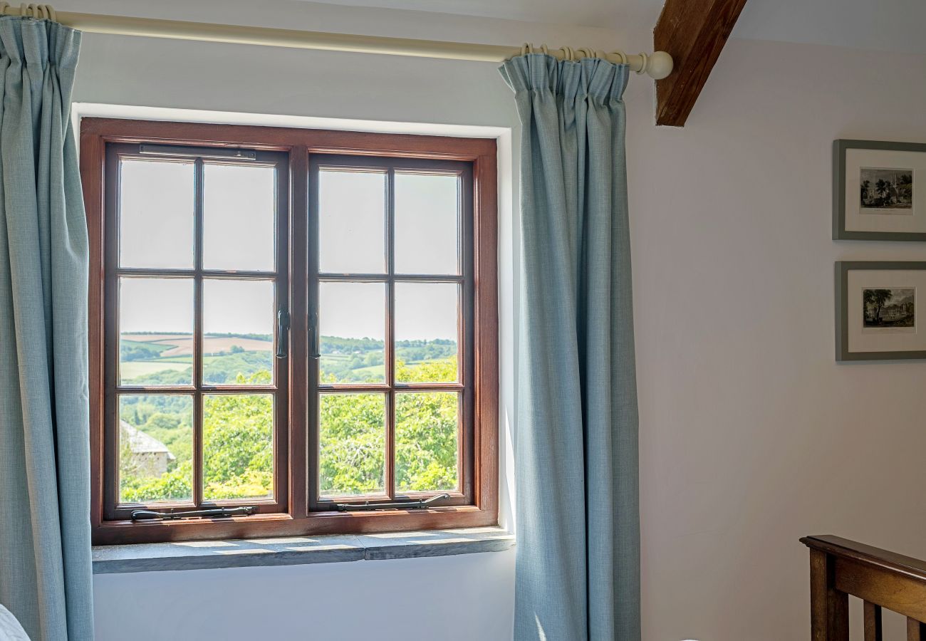 Cottage in Blisland - Demelza Cottage