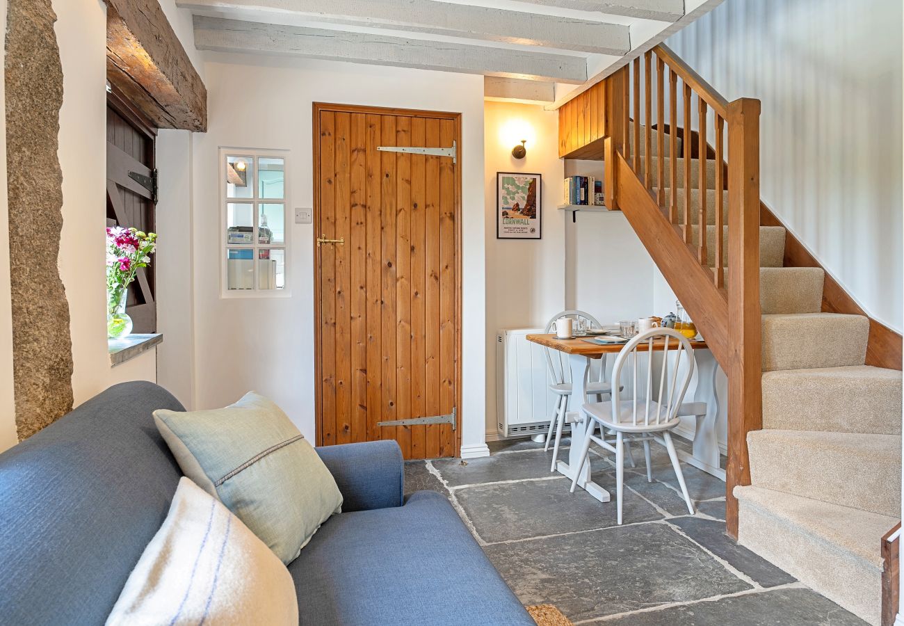 Cottage in Blisland - Demelza Cottage