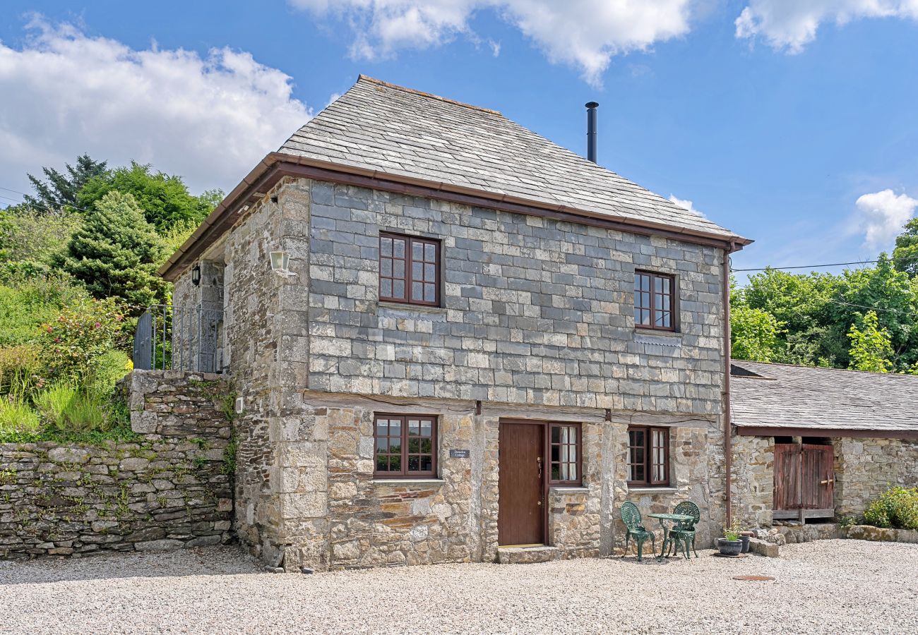 Cottage in Blisland - Demelza Cottage