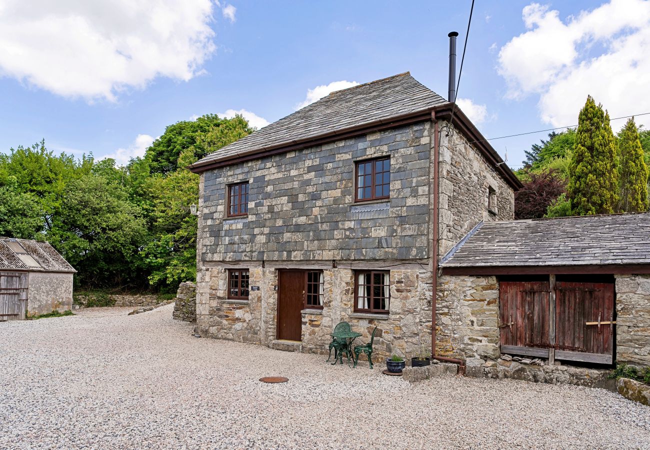 Cottage in Blisland - Demelza Cottage