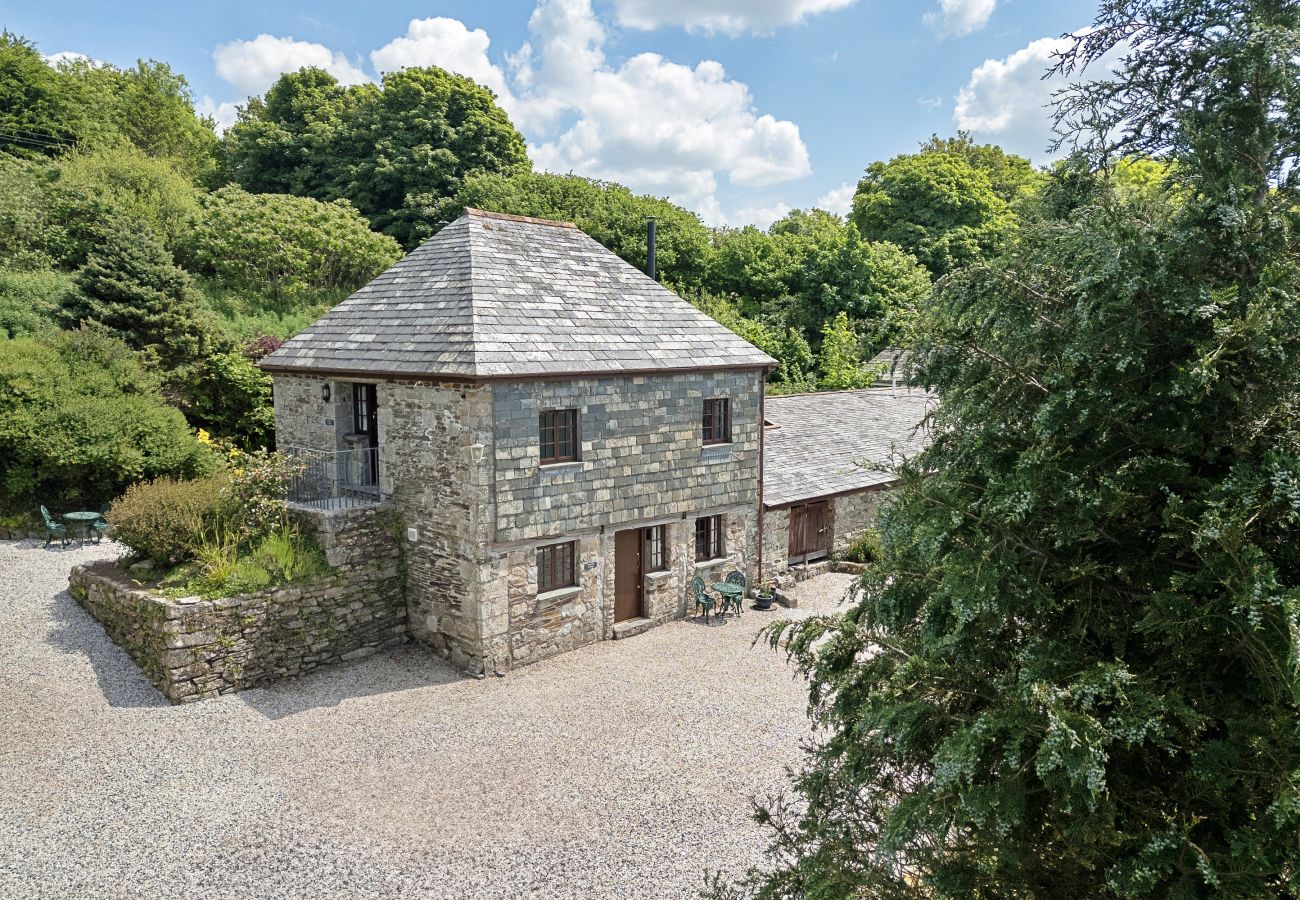 Cottage in Blisland - Demelza Cottage
