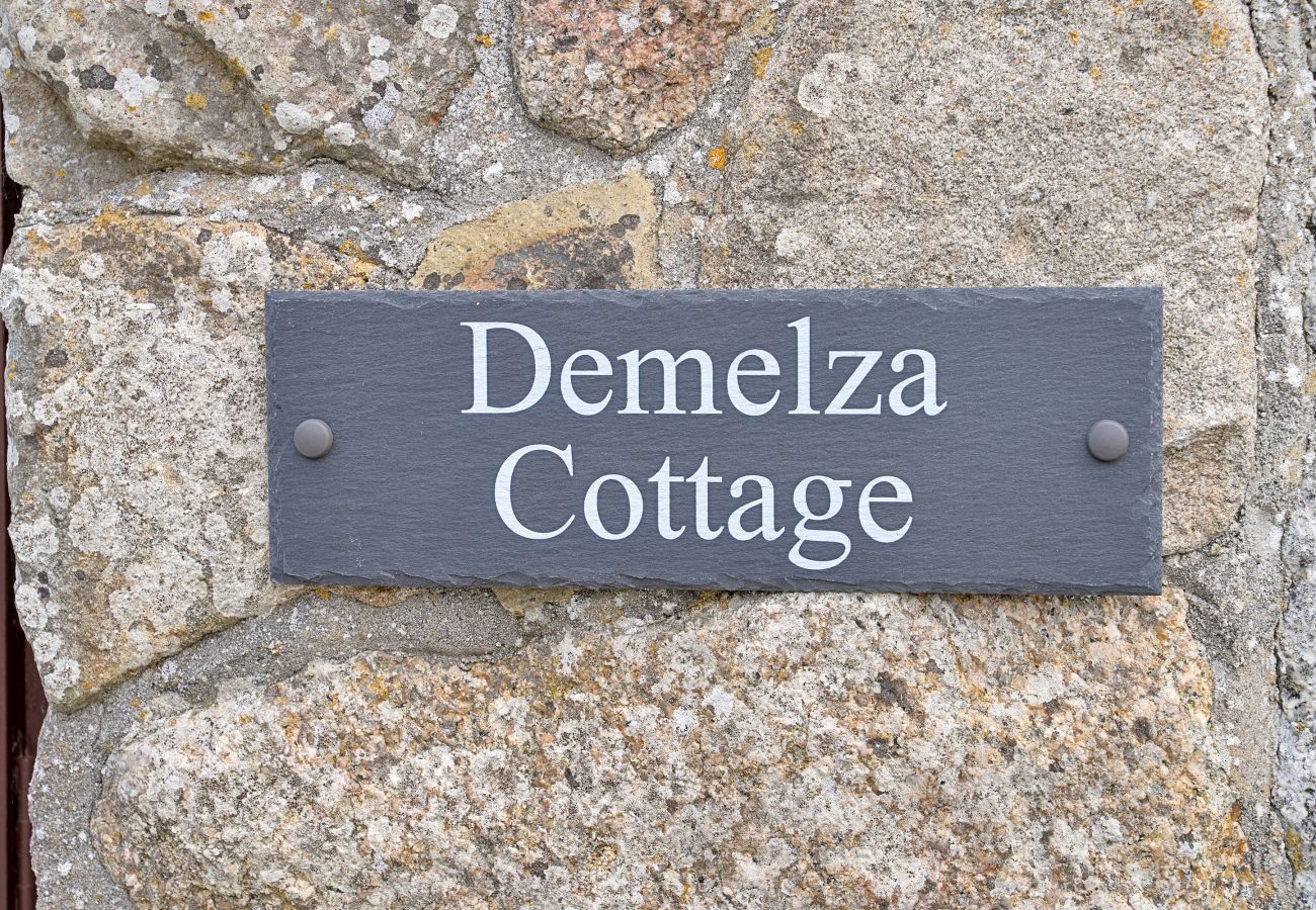 Cottage in Blisland - Demelza Cottage