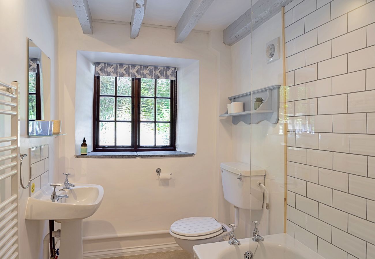 Cottage in Blisland - Rowella Cottage