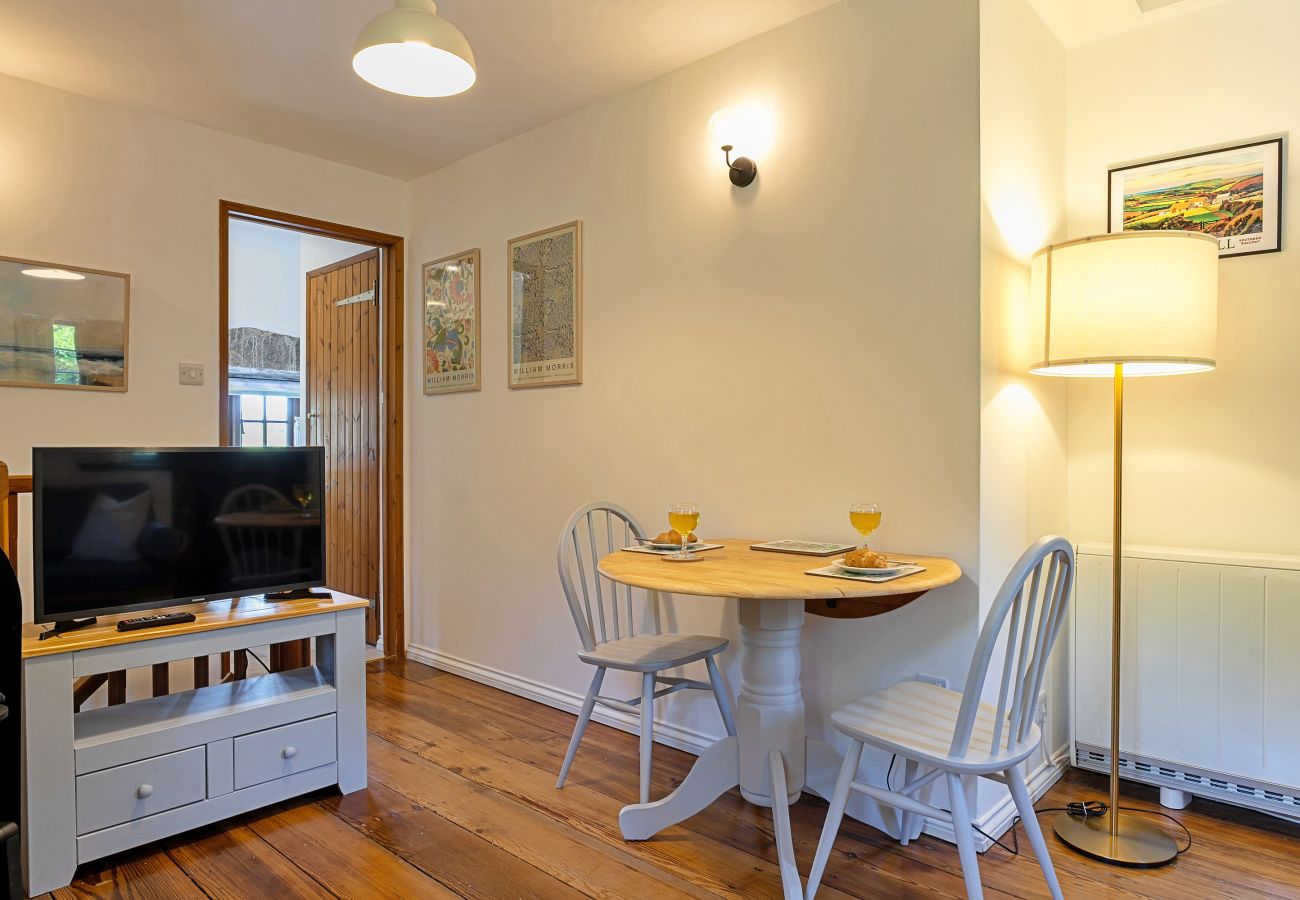 Cottage in Blisland - Rowella Cottage