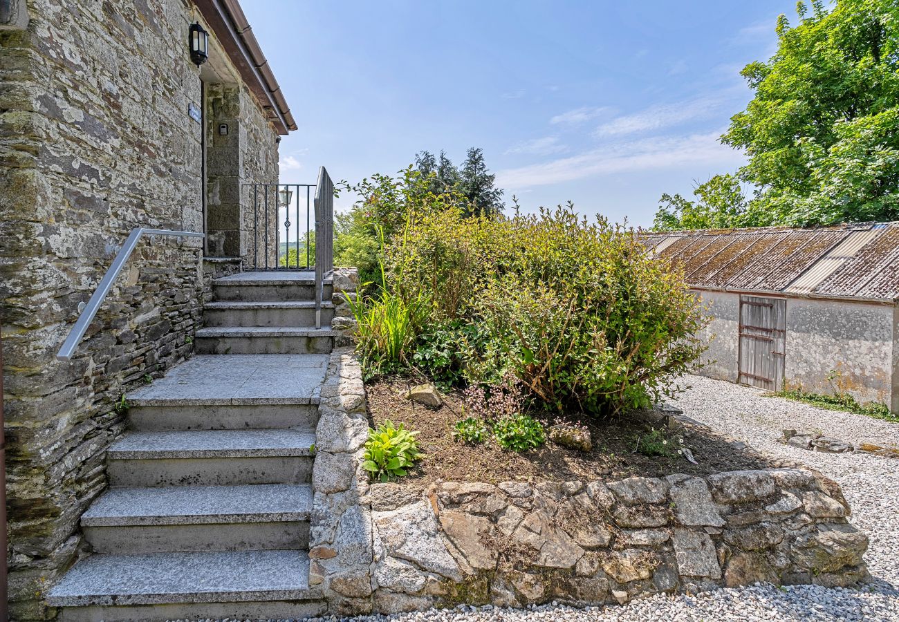 Cottage in Blisland - Rowella Cottage