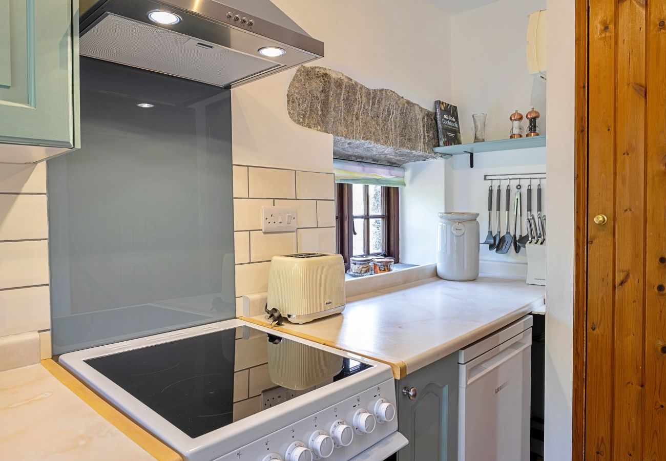 Cottage in Blisland - Rowella Cottage