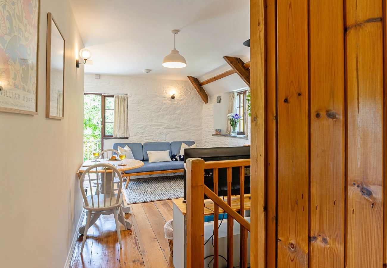 Cottage in Blisland - Rowella Cottage