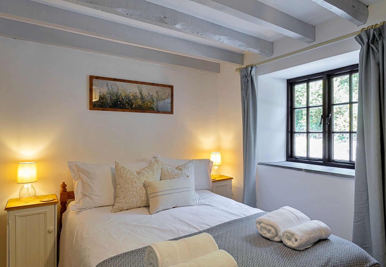 Cottage in Blisland - Rowella Cottage