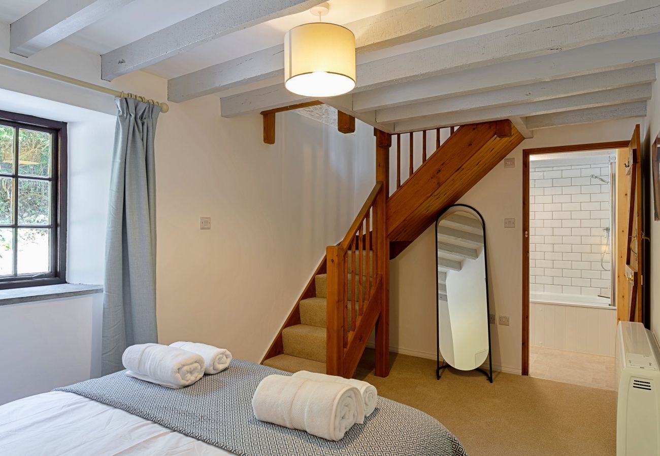 Cottage in Blisland - Rowella Cottage