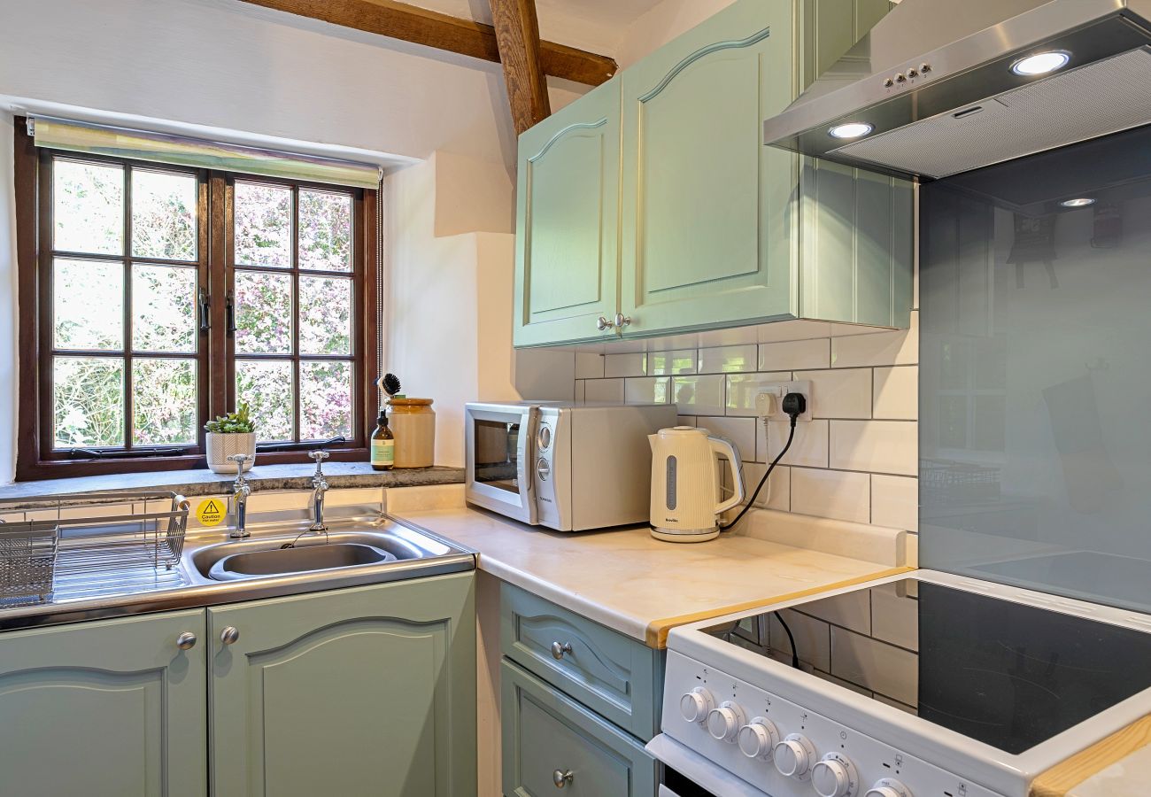 Cottage in Blisland - Rowella Cottage