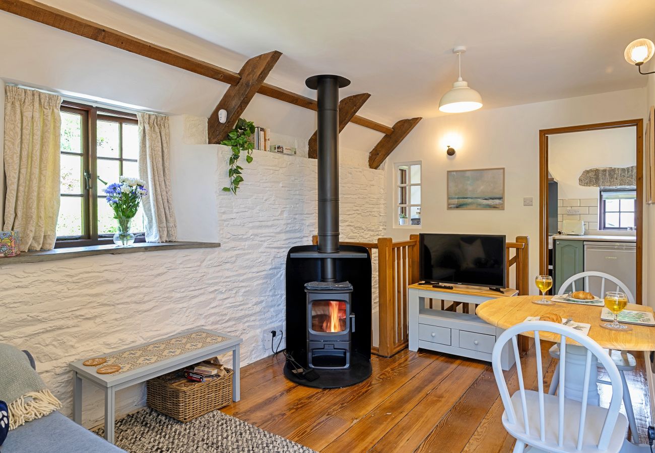 Cottage in Blisland - Rowella Cottage