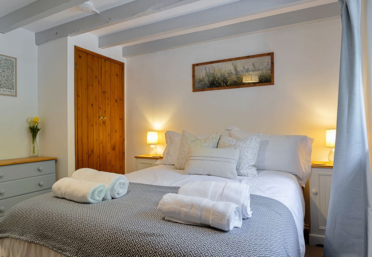 Cottage in Blisland - Rowella Cottage