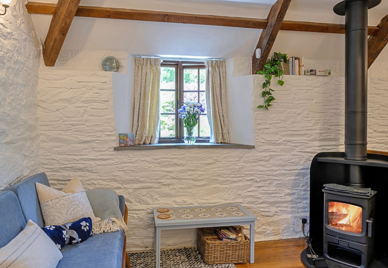 Cottage in Blisland - Rowella Cottage