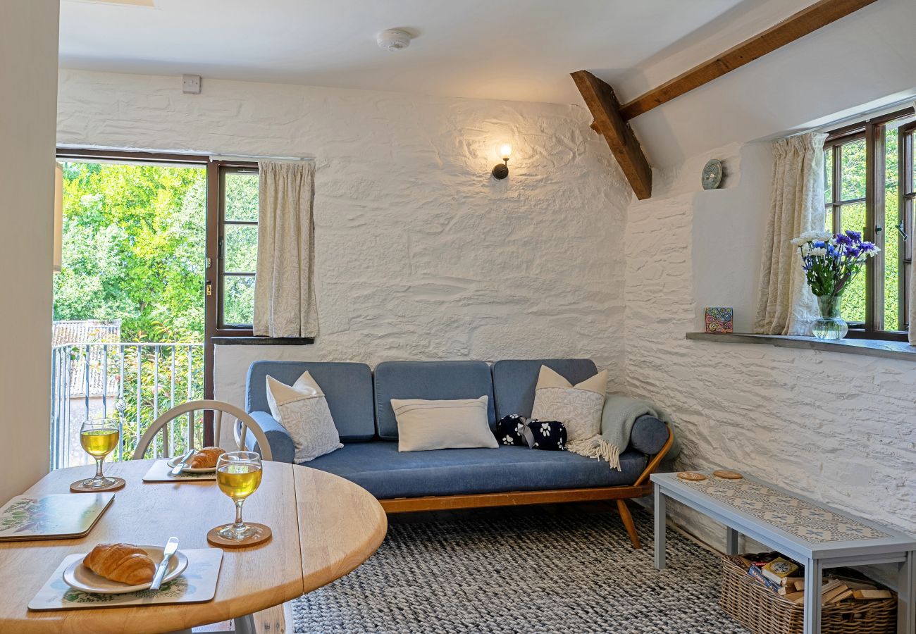 Cottage in Blisland - Rowella Cottage